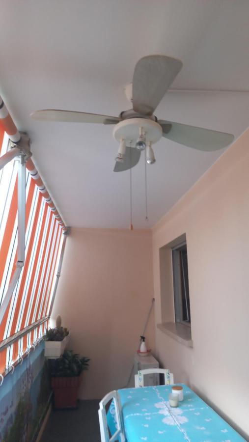 Chez Bianca Les Coquelicots Les Lucioles Apartment Menton Exterior photo